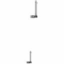 Linear Actuator Nmrv 2 2 Kw Diy | High-Quality CAD Model_0_0_degree_snapshot