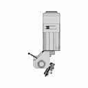 Bridge Cnc Marble And Granite Slab Cutting And Processing Machine - Standard Mechanical Component_0_0_degree_snapshot