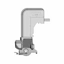Bridge Cnc Marble And Granite Slab Cutting And Processing Machine - Standard Mechanical Component_0_270_degree_snapshot