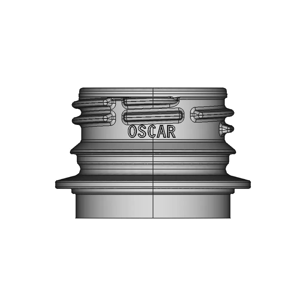 1881 Neck | High-Quality CAD Model_0_0_degree_snapshot