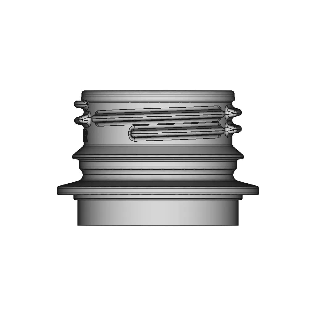 1881 Neck | High-Quality CAD Model_0_90_degree_snapshot