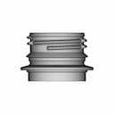 1881 Neck | High-Quality CAD Model_0_90_degree_snapshot