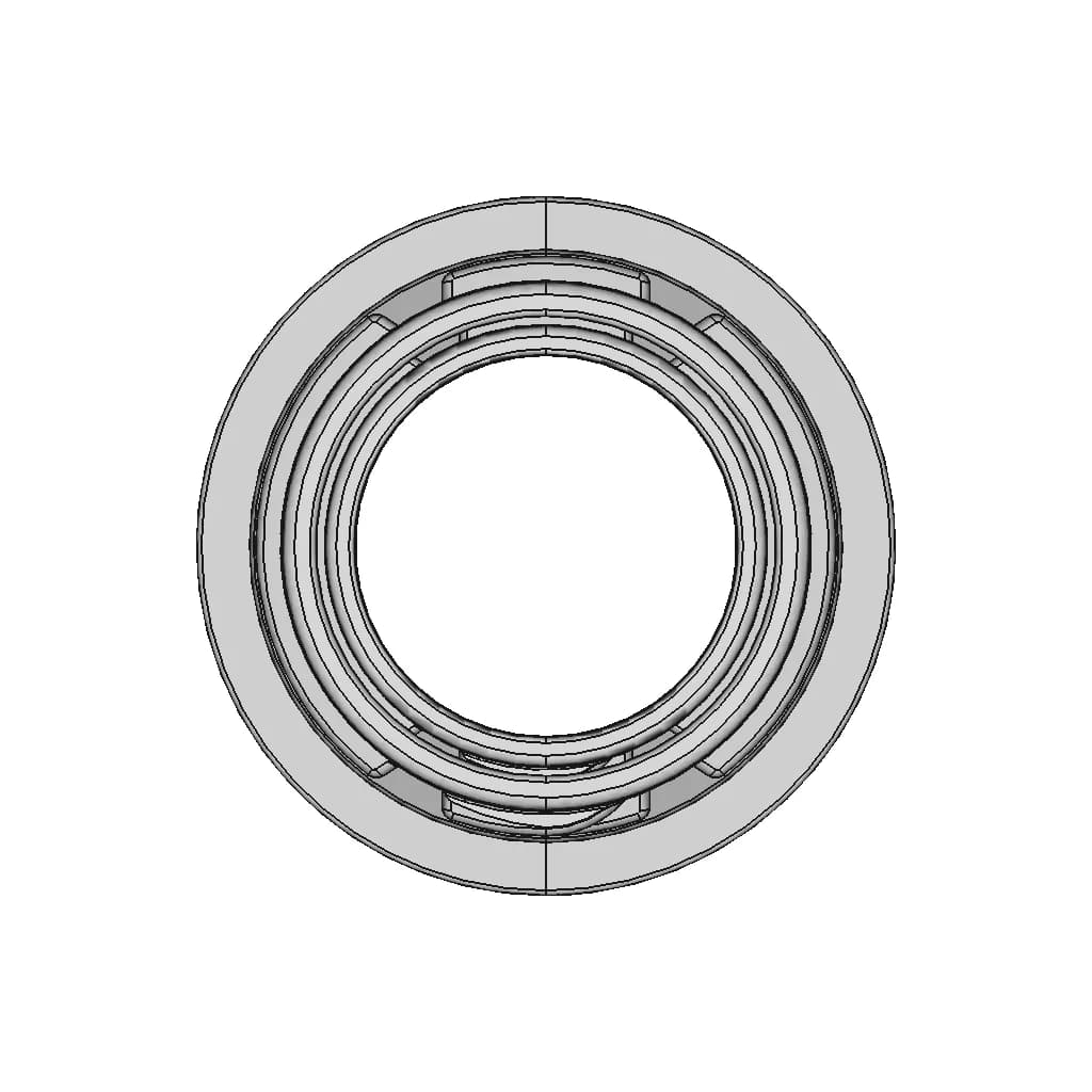 1881 Neck | High-Quality CAD Model_270_0_degree_snapshot