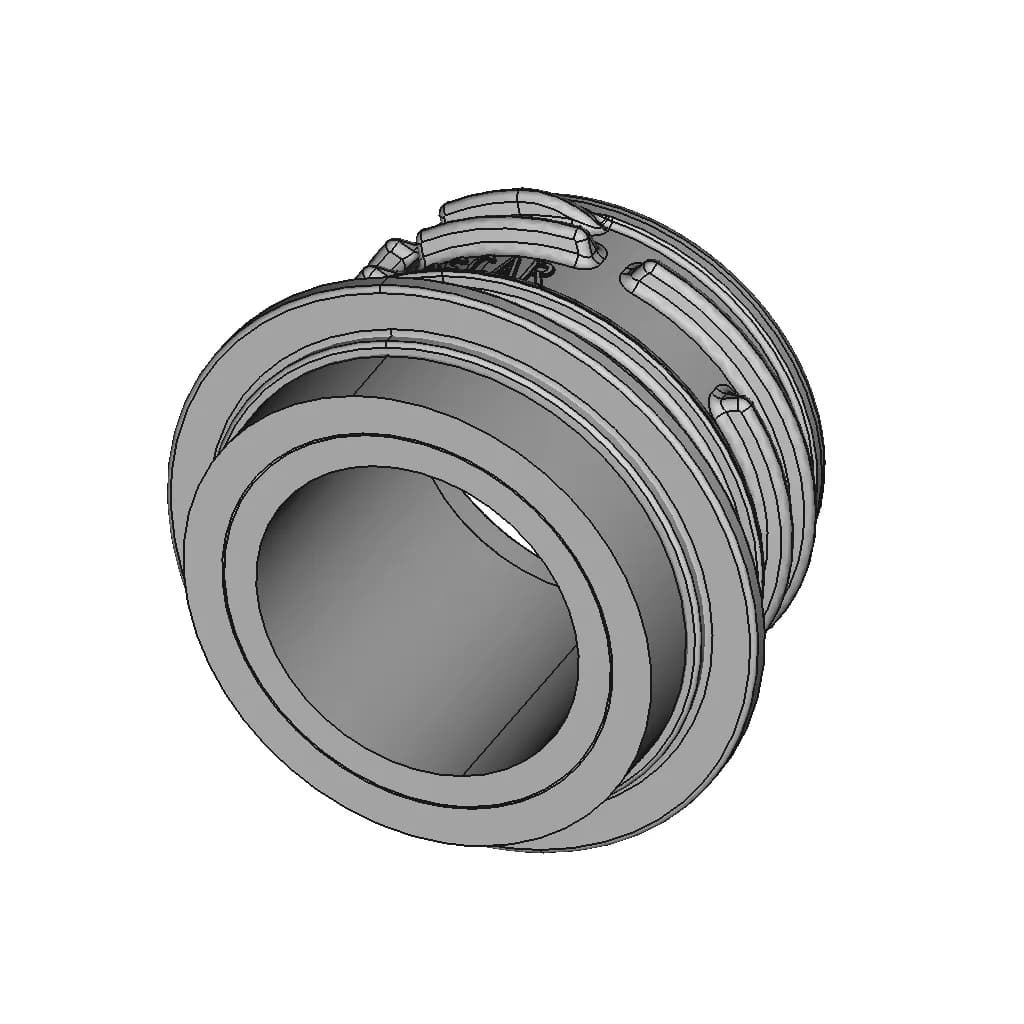1881 Neck | High-Quality CAD Model_60_30_degree_snapshot