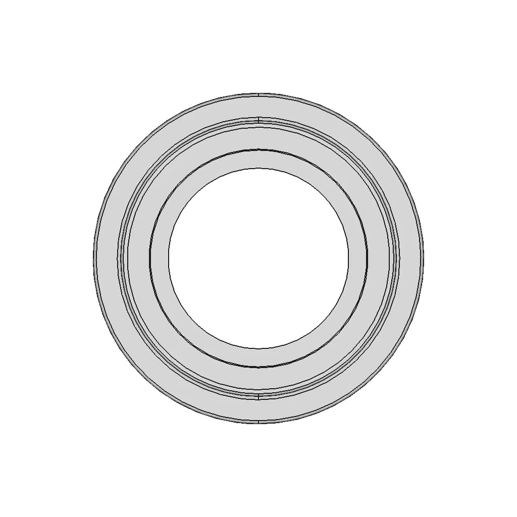 1881 Neck | High-Quality CAD Model_90_0_degree_snapshot