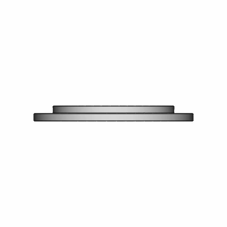 Mini Lathe 4 Jaw Chuck Adapter Plate - Standard Mechanical Component