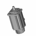 A Conveyor Belt Machine Equipment Used For Cutting Vegetables Or More - Downloadable CAD Representation_60_30_degree_snapshot