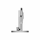 Pallet Stretch Wrapping Machine Film Packaging Film Wrapping - Downloadable CAD Representation_0_270_degree_snapshot