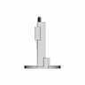 Pallet Stretch Wrapping Machine Film Packaging Film Wrapping - Downloadable CAD Representation_0_90_degree_snapshot
