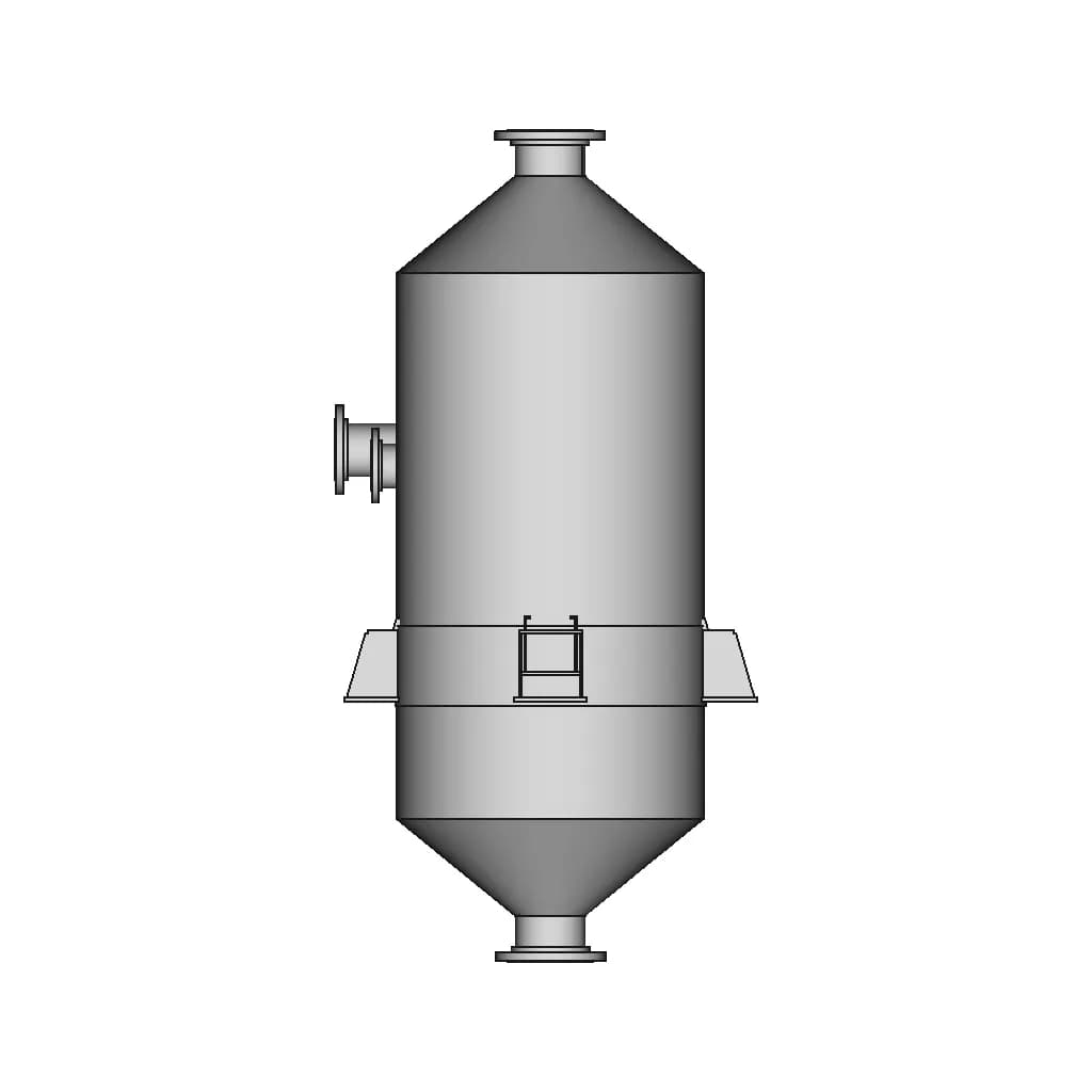 Mixing Condenser - Downloadable CAD Representation_0_270_degree_snapshot