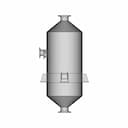 Mixing Condenser - Downloadable CAD Representation_0_270_degree_snapshot