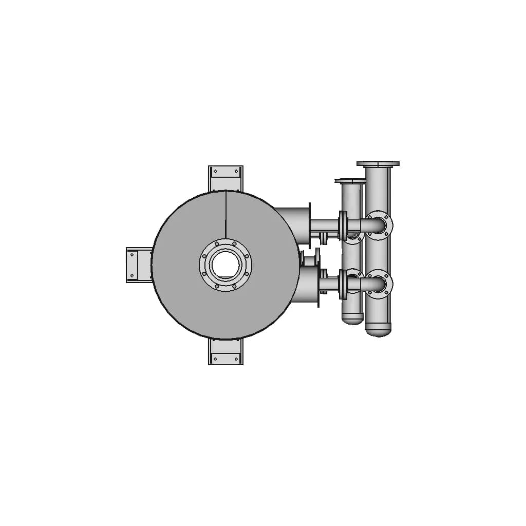 Mixing Condenser - Downloadable CAD Representation_270_0_degree_snapshot