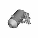 Mixing Condenser - Downloadable CAD Representation_60_30_degree_snapshot