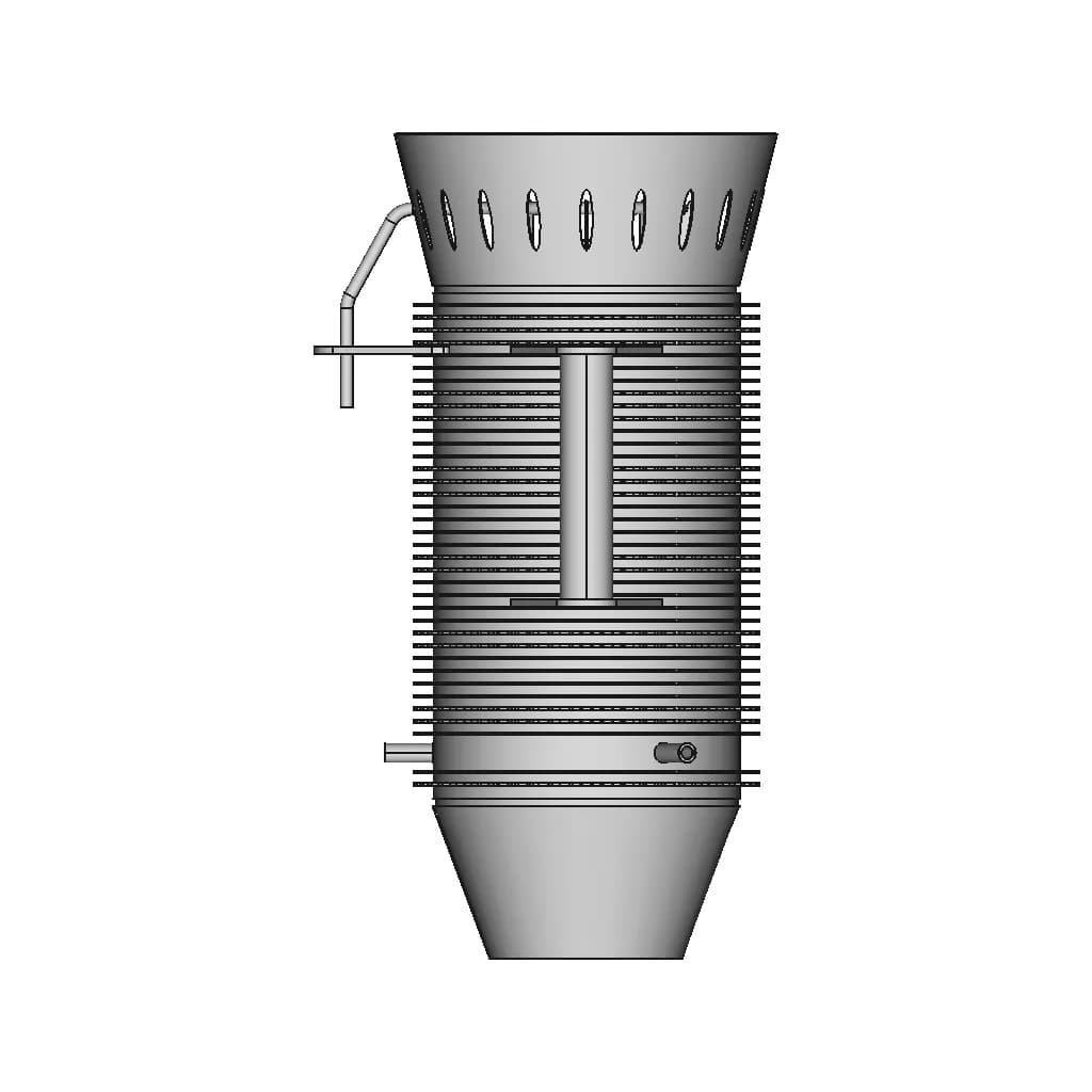 Turbine - Standard Mechanical Component_270_0_degree_snapshot