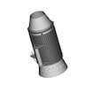 Turbine - Standard Mechanical Component_60_30_degree_snapshot
