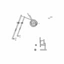 Lat Pulldown Machine | 3D Engineering Design File_0_90_degree_snapshot
