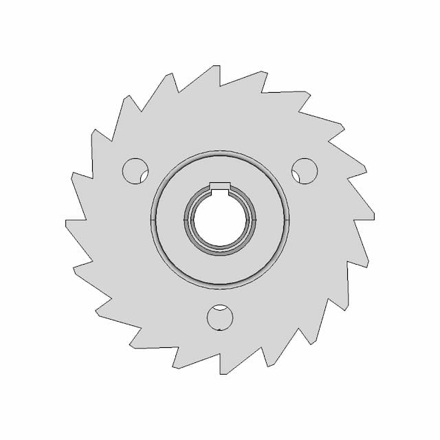Model 3 Solidworks Practice | 3D Engineering Design File