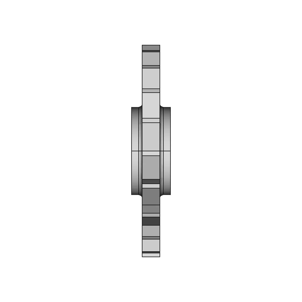Model 3 Solidworks Practice | 3D Engineering Design File_0_270_degree_snapshot