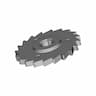 Model 3 Solidworks Practice | 3D Engineering Design File_60_30_degree_snapshot