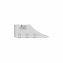 Roller Transition Chain - Downloadable CAD Representation_270_0_degree_snapshot