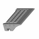 Roller Transition Chain - Downloadable CAD Representation_60_30_degree_snapshot