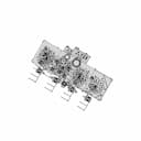 Flechtmaschinen - Standard Mechanical Component_0_0_degree_snapshot