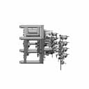 Flechtmaschinen - Standard Mechanical Component_0_270_degree_snapshot