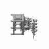 Flechtmaschinen - Standard Mechanical Component_0_270_degree_snapshot