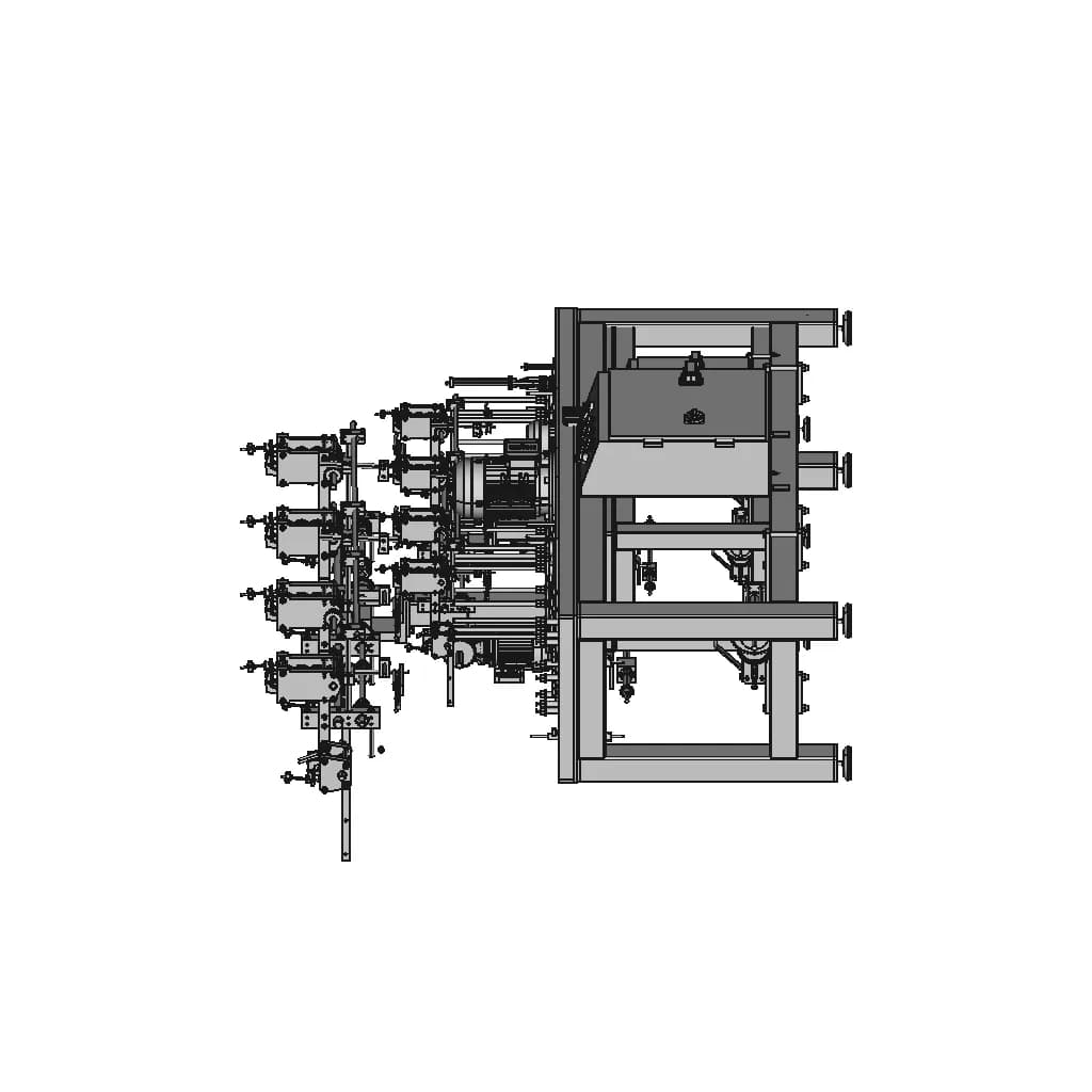 Flechtmaschinen - Standard Mechanical Component_0_90_degree_snapshot