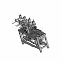 Flechtmaschinen - Standard Mechanical Component_60_30_degree_snapshot