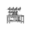 Flechtmaschinen - Standard Mechanical Component_90_0_degree_snapshot