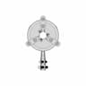 Lathe Chuck | 3D Engineering Design File_0_0_degree_snapshot