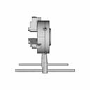 Lathe Chuck | 3D Engineering Design File_0_90_degree_snapshot