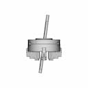 Lathe Chuck | 3D Engineering Design File_270_0_degree_snapshot