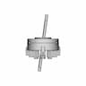 Lathe Chuck | 3D Engineering Design File_270_0_degree_snapshot