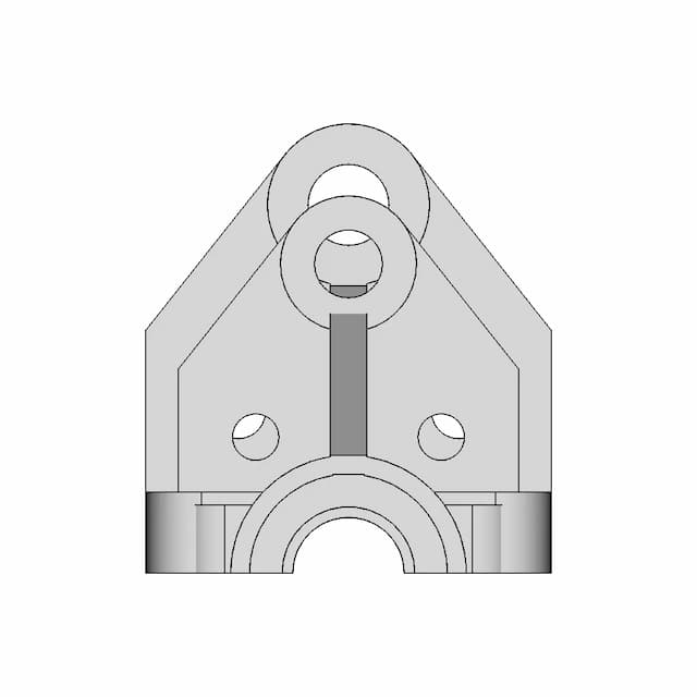 Solidworks Exercise 9 - Downloadable CAD Representation