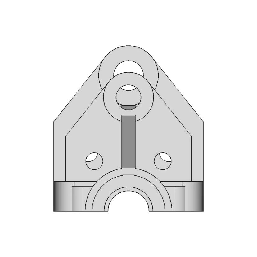 Solidworks Exercise 9 - Downloadable CAD Representation