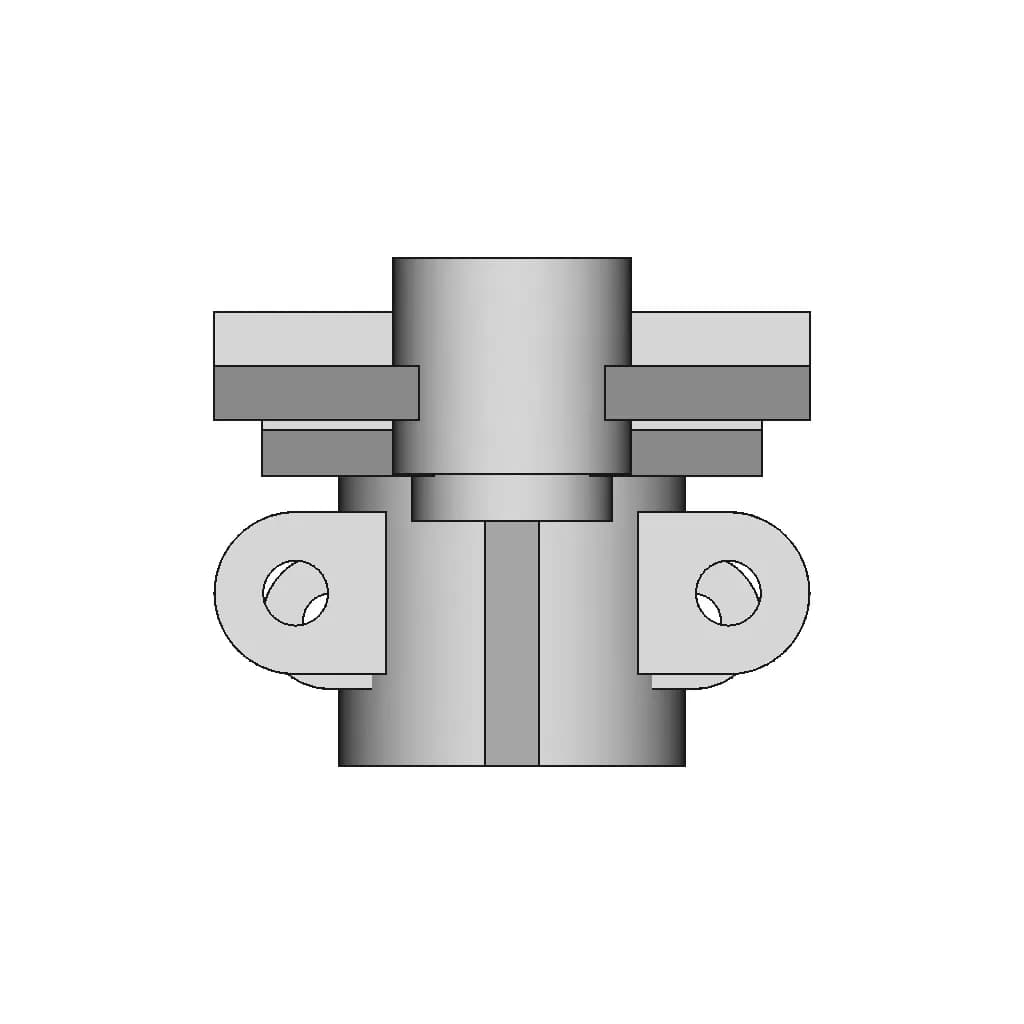 Solidworks Exercise 9 - Downloadable CAD Representation_270_0_degree_snapshot
