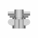 Solidworks Exercise 9 - Downloadable CAD Representation_270_0_degree_snapshot