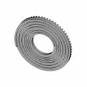 Scroll Plate | 3D Engineering Design File_60_30_degree_snapshot