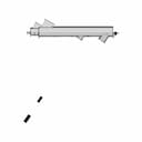 Hearth Carbon Furnace Transportador Helicoidal Cv6400 - Downloadable CAD Representation_0_270_degree_snapshot