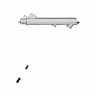 Hearth Carbon Furnace Transportador Helicoidal Cv6400 - Downloadable CAD Representation_0_270_degree_snapshot