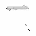 Hearth Carbon Furnace Transportador Helicoidal Cv6400 - Downloadable CAD Representation_0_90_degree_snapshot