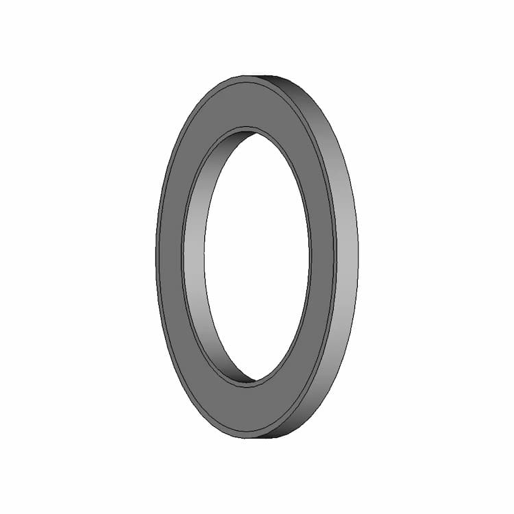 8236 - Standard Mechanical Component