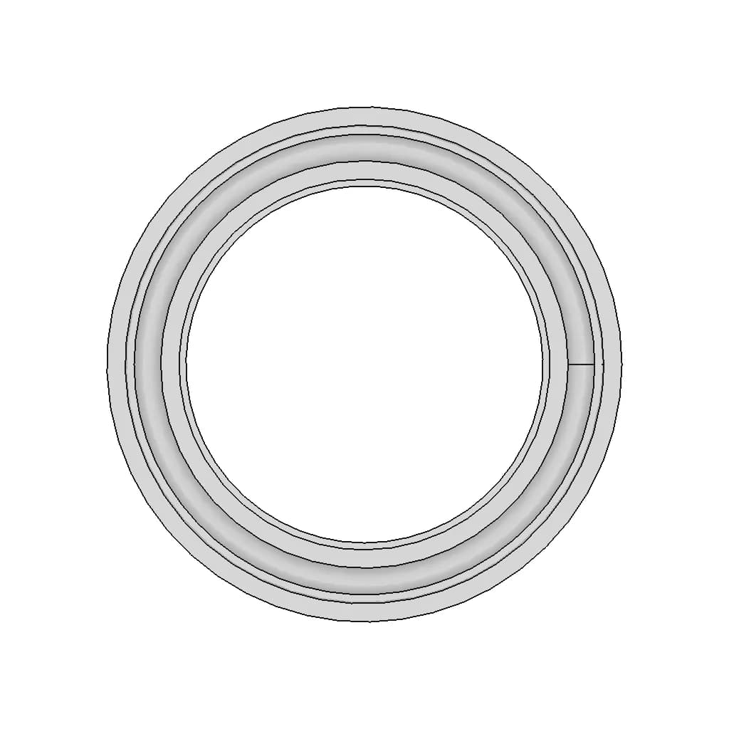 8236 - Standard Mechanical Component_0_270_degree_snapshot