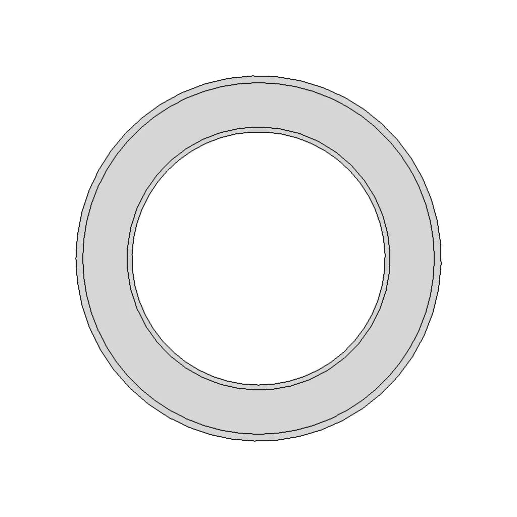 8236 - Standard Mechanical Component_0_90_degree_snapshot