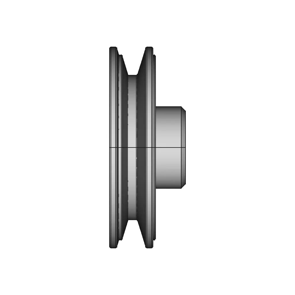 110 | 3D Engineering Design File_0_0_degree_snapshot