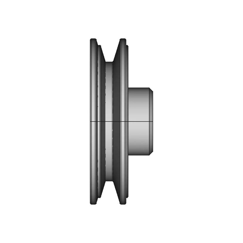 110 | 3D Engineering Design File