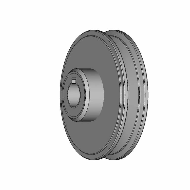 110 | 3D Engineering Design File