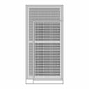 Sieve Separator - Downloadable CAD Representation_270_0_degree_snapshot